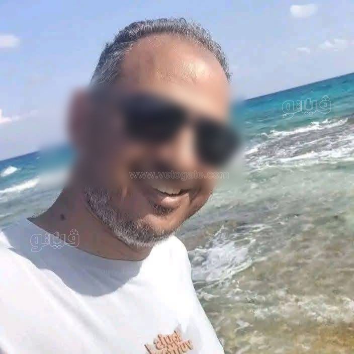 المجني عليه 