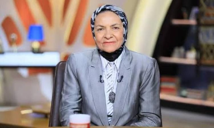 الدكتورة يمن الحماقي، فيتو 