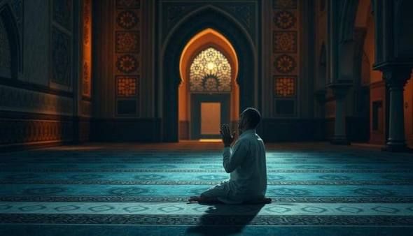 ما حكم تأخير الصلاة بسبب العمل؟.. أمين الفتوى يجيب - بوابة الأهرام
