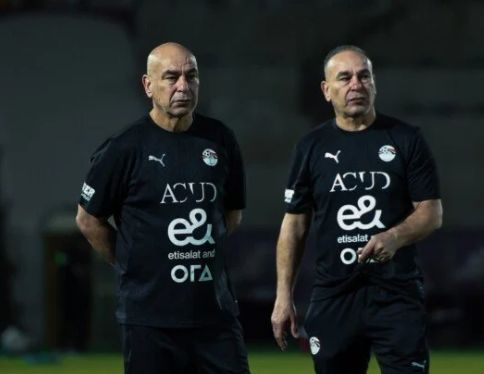 خطاب الفيفا ضد إبراهيم وحسام حسن