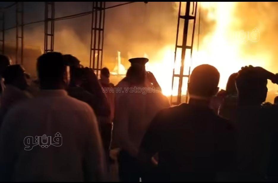 مدير أمن الشرقية،فيتو 
