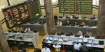 554.1 مليار جنيه قيمة التداول بالبورصة خلال الأسبوع - النيل نيوز