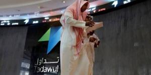 سهم "الراجحي" يتصدر قيمة التداولات ويستحوذ على 10% من سيولة السوق السعودي