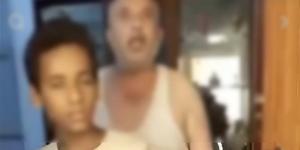 "أنا بحب الأطفال وبفرحهم"، ننشر أقوال المتهم باستدراج طفلين والاعتداء عليهما بالخانكة - النيل نيوز