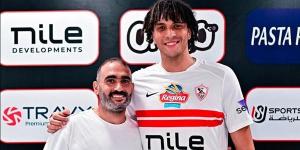 الزمالك يضم يوسف الرصاص لتدعيم فريق الكرة الطائرة - النيل نيوز