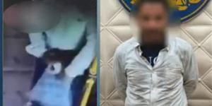 ظن أنها فيها أموالا، عاطل يسرق حقيبة سائق أتوبيس ويكتشف المفاجأة بعد هروبه - النيل نيوز