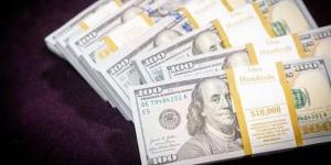 سعر الدولار أمام الجنيه فى البنوك المصرية 15 أغسطس 2026 - النيل نيوز