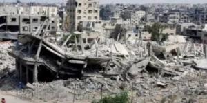 المركز الفلسطينى لحقوق الإنسان: الاحتلال يكثف هجماته بإطلاق النار على خيام النازحين في غزة - النيل نيوز