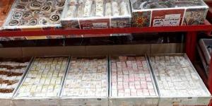 لا علاقة لها بالأصنام، الإفتاء تحسم الجدل بشأن شراء حلوى المولد النبوي - النيل نيوز
