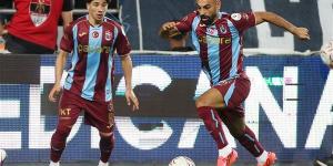 في الظهور الأول لصلاح، طرابزون يتعادل مع قاسم باشا 1-1 بالدوري التركي (صور) - النيل نيوز