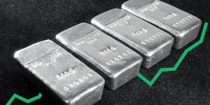 أسعار الفضة مساء السبت 15 أغسطس 2026 بالصاغة (آخر تحديث) - النيل نيوز