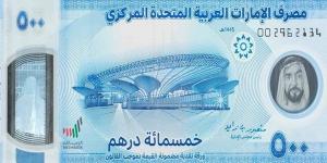 آخر تطورات سعر الدرهم الإماراتي مقابل الجنيه في البنوك المصرية - النيل نيوز