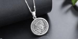 سعر الجنيه الفضة صباح اليوم السبت 15 أغسطس 2026 - النيل نيوز