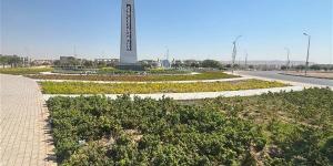 وزيرة الإسكان تتابع الموقف التنفيذي لمشروعات الطرق والمرافق بعدد من المدن الجديدة - النيل نيوز