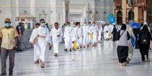 تصل لـ6 آلاف جنيه، زيادات جديدة بأسعار برامج العمرة بسبب نظام الإعاشة - النيل نيوز