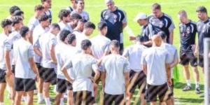 تحدي كبير للمارد الأحمر ..تعرف على موعد ودية الأهلي وبرشلونة في كامب نو - النيل نيوز
