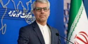 طهران: اتفقنا مع عُمان بشأن خريطة الملاحة البحرية فى هرمز - النيل نيوز
