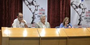 مهرجان القاهرة للمسرح التجريبي يعلن تشكيل لجنة تحكيم دورته الـ33 - النيل نيوز