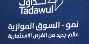مؤشر "نمو" يتراجع 0.70% بنهاية التعاملات وسط تداولات بقيمة 10 مليون ريال - النيل نيوز