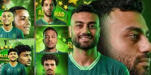 الاتحاد السكندري سيد الميركاتو الصيفي بــ 24 لاعبا آخرهم محترف بيراميدز - النيل نيوز