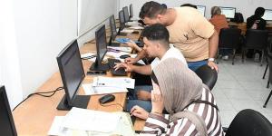 اليوم، آخر موعد لتسجيل رغبات طلاب المرحلة الثانية بتنسيق الجامعات 2026 - النيل نيوز