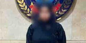 من الشهرة إلى التحقيق، صانعة محتوى تقع في قبضة الأمن بسبب فيديوهات خادشة للحياء بالهرم - النيل نيوز