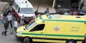 الواتساب كشف المكسوت عنه، عامل ينهي حياة زوجته بـ"عصا" بعد اكتشافه زواجها مرتين في المرج - النيل نيوز