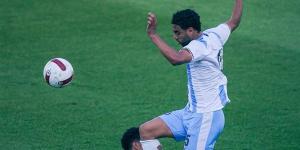 بيراميدز يقسو على مودرن دبي بسداسية وديا - النيل نيوز