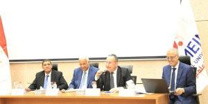 تنسيق الجامعات الخاصة، الحدود الدنيا لطلاب الثانوية العامة والأزهرية - النيل نيوز