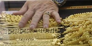 تراجع جديد فى سعر جرام الذهب مساء اليوم الأحد - النيل نيوز