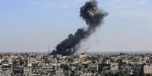 مصر و7 دول تدين رفض إسرائيل خارطة طريق إنهاء حرب غزة - النيل نيوز