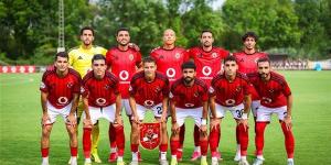 تعرف على صفقات الأهلي الجديدة في الميركاتو الصيفي بعد غلق باب القيد - النيل نيوز