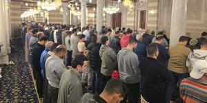 مواقيت الصلاة، موعد أذان الفجر الإثنين في القاهرة والمحافظات - النيل نيوز