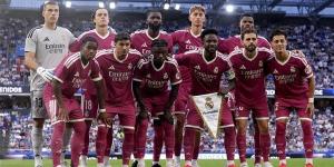 شاهد ملخص فوز ريال مدريد على شالكة وديا قبل انطلاق الليجا - النيل نيوز
