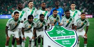 حامل لقب أبطال آسيا للنخية، تعرف على مباريات الأهلي السعودي في مرحلة الدوري - النيل نيوز