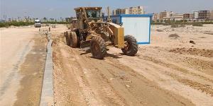 وزيرة الإسكان تتابع موقف المشروعات التنموية بمدن الصعيد الجديدة - النيل نيوز