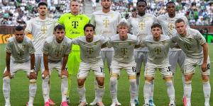 الدوري الأوروبي، طرابزون سبور يتأخر أمام فرينكفاروزي 0/1 في الشوط الأول - النيل نيوز