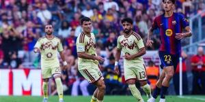تعديل موعد مباراة الأهلي وسموحة في الدوري الممتاز - النيل نيوز