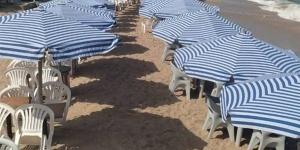 شواطئ الإسكندرية فى قبضة البلطجية، «فيتو» حذرت من الظاهرة منذ شهر واليوم قتلوا سيدة بالهانوفيل - النيل نيوز