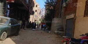 بالأسماء، مصرع 3 عمال سقطوا من أعلى سقالة برج تحت الإنشاء ببني سويف - النيل نيوز
