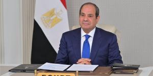 رسائل السيسي لـ رئيس وزراء قطر: نتطلع للارتقاء بالتعاون الثنائي في القطاعات السياسية والتجارية.. زيادة الاستثمارات القطرية بمصر في المجالات المختلفة.. ومستعدون لتقديم كافة التسهيلات اللازمة - النيل نيوز