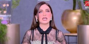 أخبار الفن اليوم.. محمد صبحي يستأنف نشاطه الفني الأسبوع المقبل.. محمود التهامي يرفع شعار "كامل العدد" بالقلعة … ياسمين عز تخرج عن صمتها وتكشف حقيقة فقدانها الوعي داخل ملهى ليلي - النيل نيوز