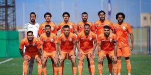 مدير الكرة بنادي أبوقير للأسمدة: الفوز على البنك الأهلي ليس مفاجأة ومجدي عبدالعاطي صنع توليفة مميزة - النيل نيوز