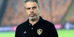 أول قرار من معتمد جمال بعد تعادل الزمالك أمام الاتحاد السكندري - النيل نيوز
