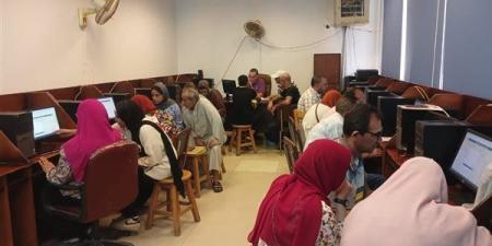 اليوم، التعليم العالي تعلن رسميا الحدود الدنيا للقبول بالجامعات الخاصة والأهلية - النيل نيوز