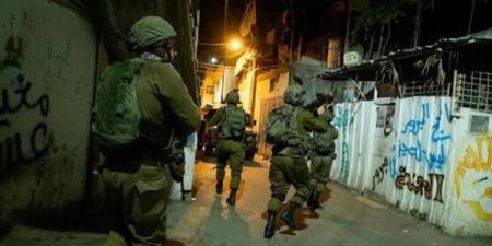 إصابة فلسطينيين بهجوم للمستوطنين واقتحامات إسرائيلية في الضفة الغربية - النيل نيوز