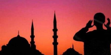 مواقيت الصلاة اليوم الأحد 16 - 8 - 2026 في القاهرة والمحافظات - النيل نيوز