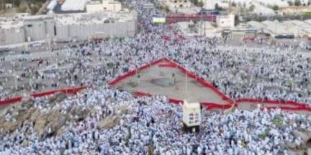 خطوة بخطوة.. كيفية التقديم في حج القرعة إلكترونيا وميدانيا - النيل نيوز