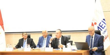 مصادر تكشف الحدود الدنيا لـ تنسيق كليات الجامعات الخاصة - النيل نيوز