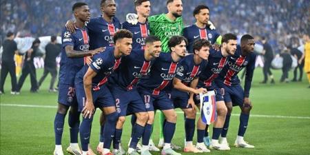 باريس سان جيرمان يسعى إلى لقب جديد أمام لانس في نهائي السوبر الفرنسي 2026 - النيل نيوز